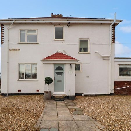 12 Pennystone Road Villa Blackpool Exterior photo